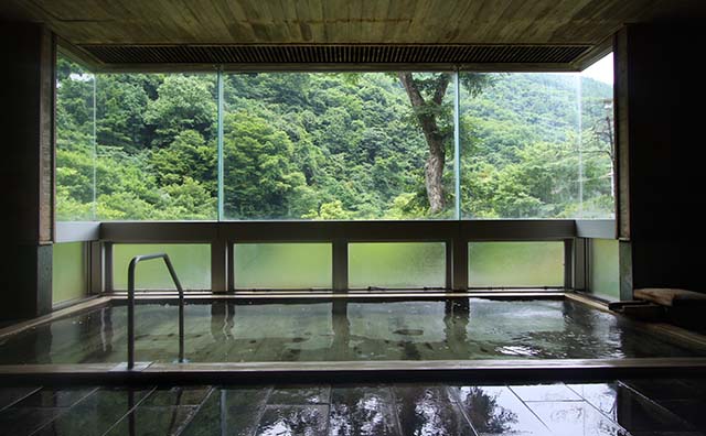 心を整える宿　風景館
