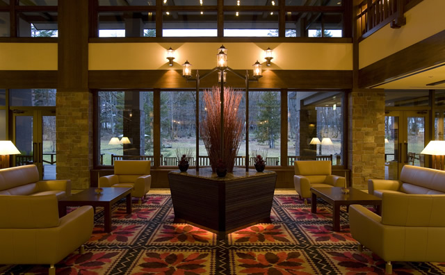 白馬東急ホテル