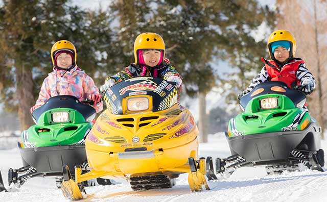 ホテルタングラム