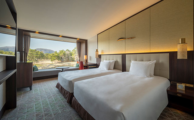 ザ・プリンス軽井沢