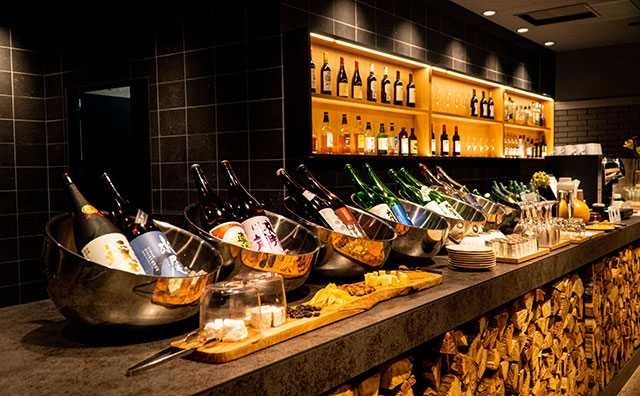 GLAMPROOK飯綱高原