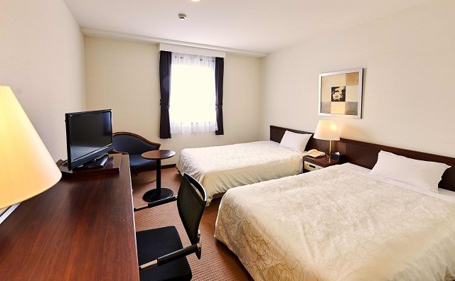 ホテルコートランド