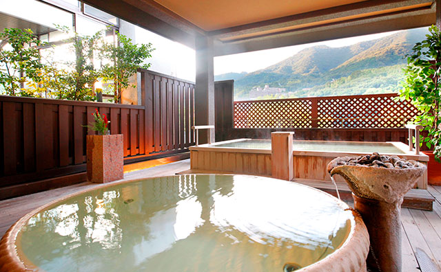 ゆがわら大野屋旅館