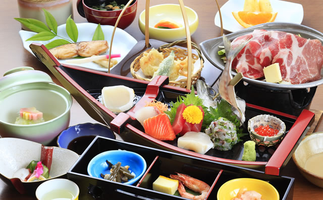 伊豆網代温泉　松風苑