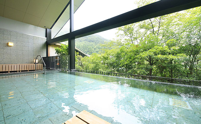 里山の別邸　下田セントラルホテル