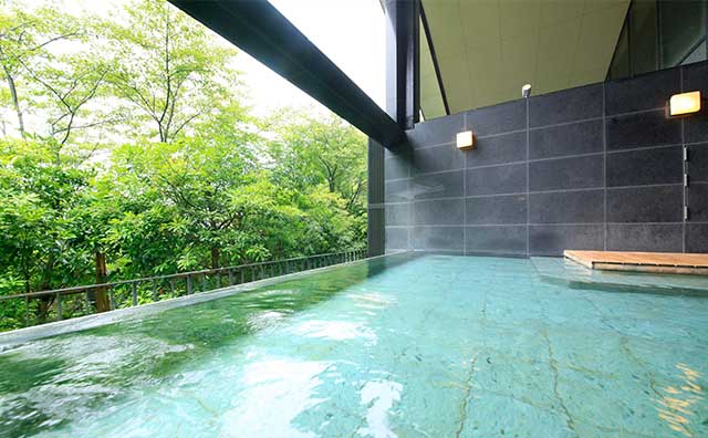 里山の別邸　下田セントラルホテル