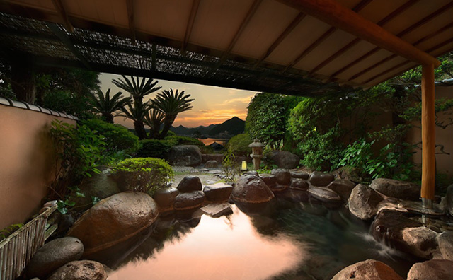 ホテル山田屋