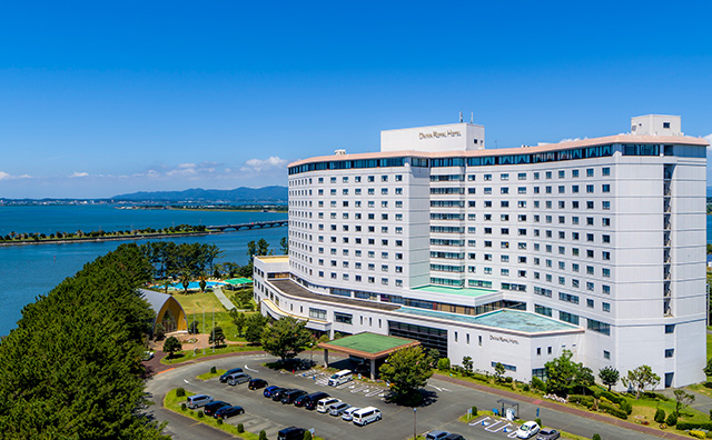 ＴＨＥ　ＨＡＭＡＮＡＫＯ（ザ　浜名湖）