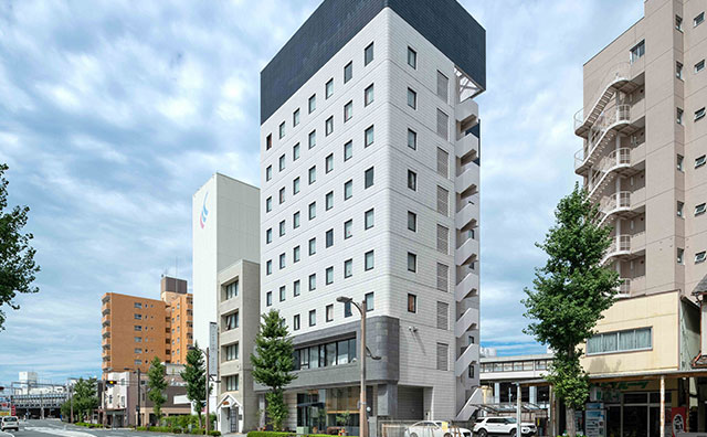 EN HOTEL Hamamatsu