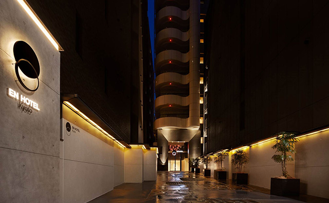 ＥＮ　ＨＯＴＥＬ　Ｋｙｏｔｏ