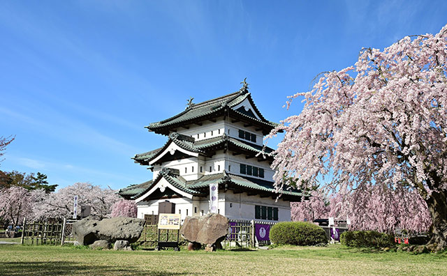 弘前公園