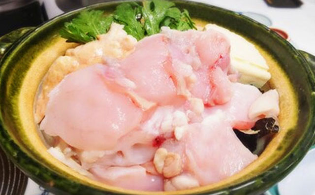 あんこう鍋