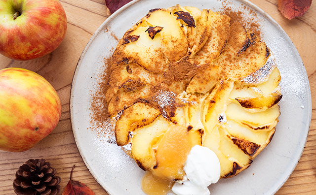 アップルホリデイ