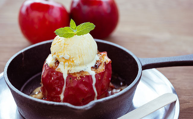 アップルホリデイ