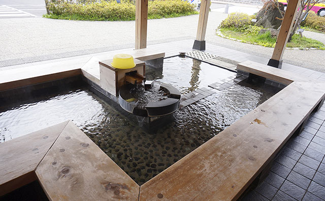 磐梯熱海温泉のイメージ