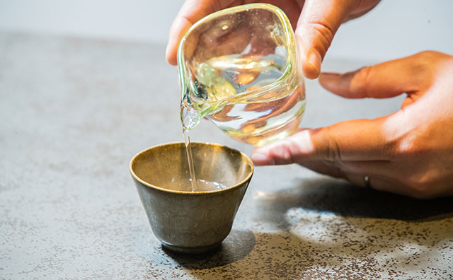 浅間酒造株式会社