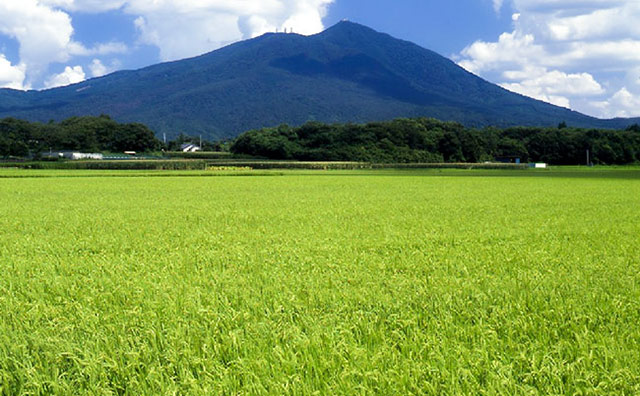 筑波山　イメージ