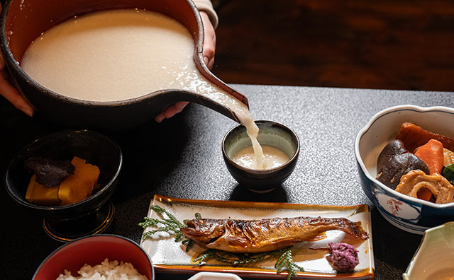 遠野どべっこ祭り