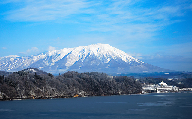 盛岡つなぎ温泉
