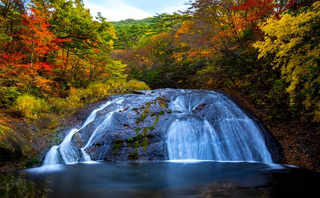 花巻温泉
