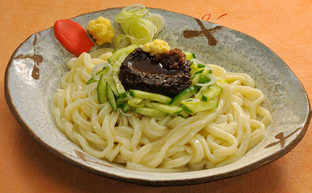 盛岡じゃじゃ麺