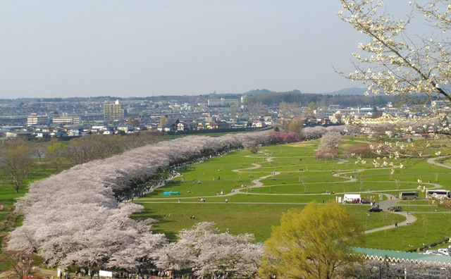 弘前公園