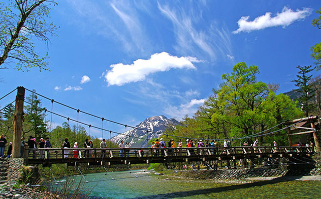 河童橋