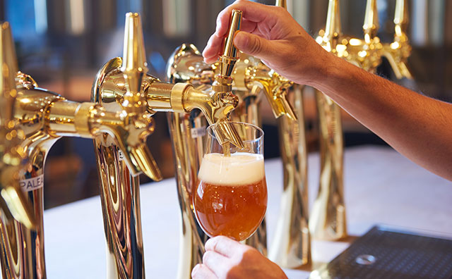 YUDANAKA BREWERY COMPLEX U