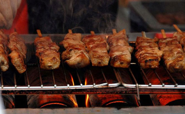 にいがた　食の陣