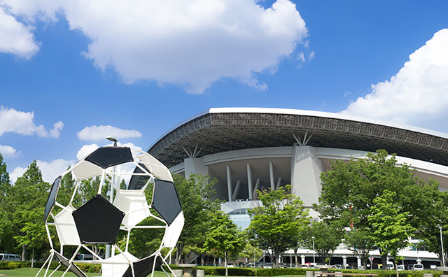 埼玉スタジアム2〇〇2