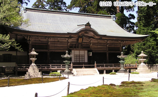 比叡山延暦寺　浄土院