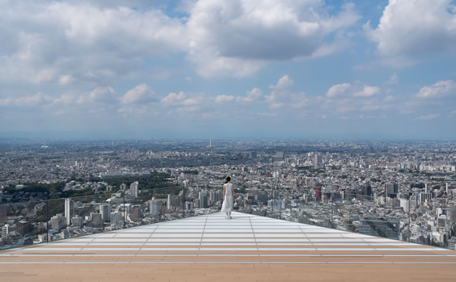 SHIBUYA SKY