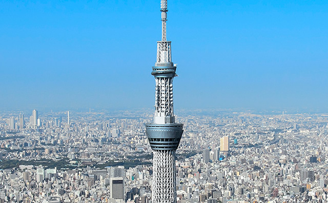 東京の人気エリア ホテル びゅうトラベル Jr東日本