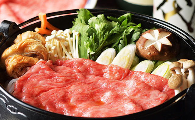 山形の牛肉