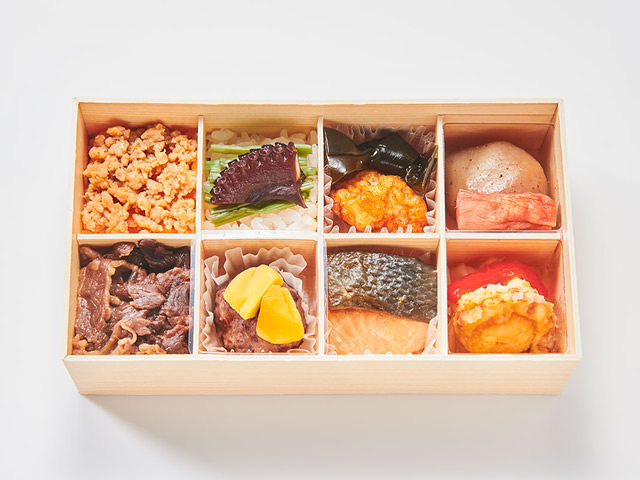 Mealのイメージ