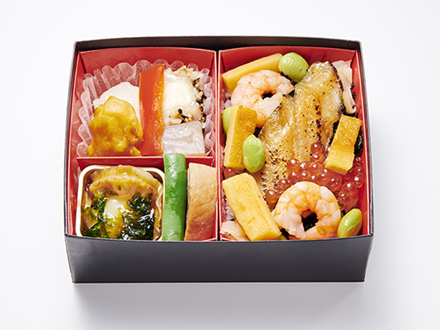 Mealのイメージ
