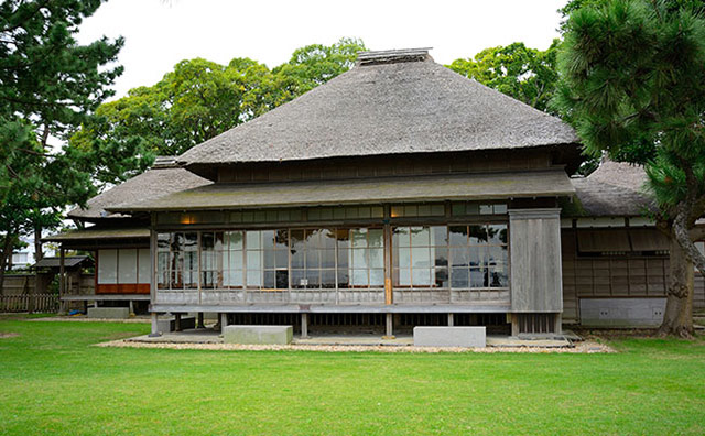 野島公園