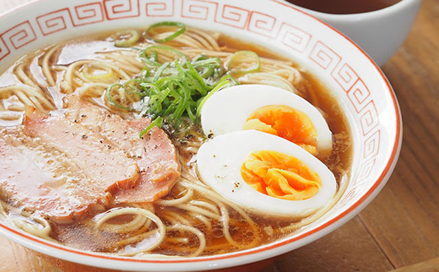 ラーメンのイメージ