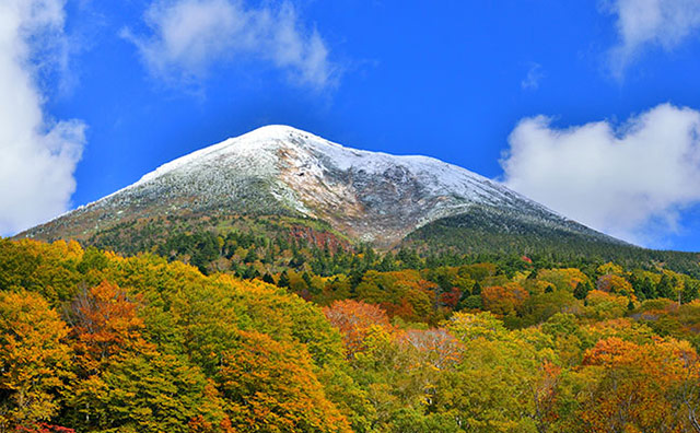 八甲田山