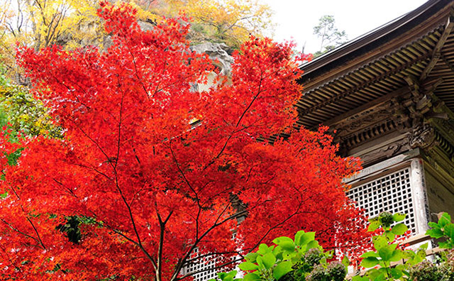 立石寺