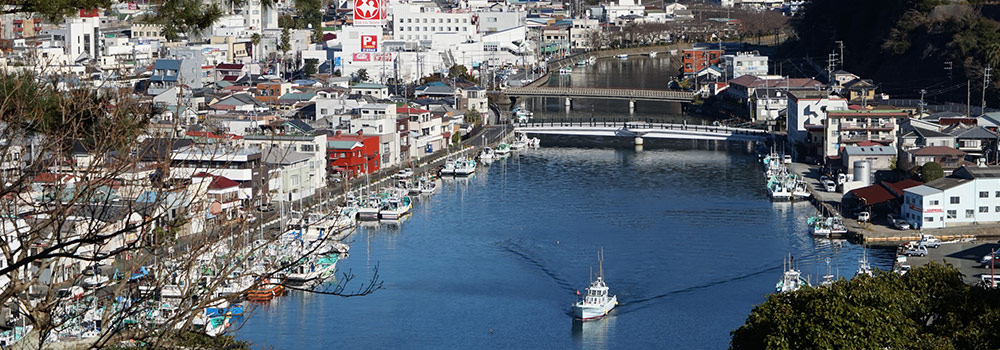 宿泊でも日帰りでも楽しめる！ 魅力あふれる伊豆旅行