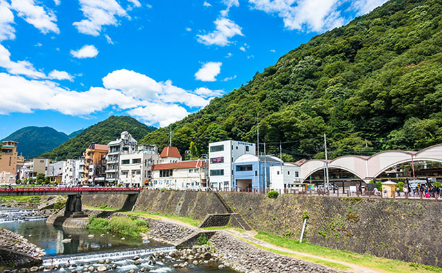 神奈川県随一の観光スポット・箱根！箱根の魅力やおすすめのスポットをご紹介！の記事イメージ