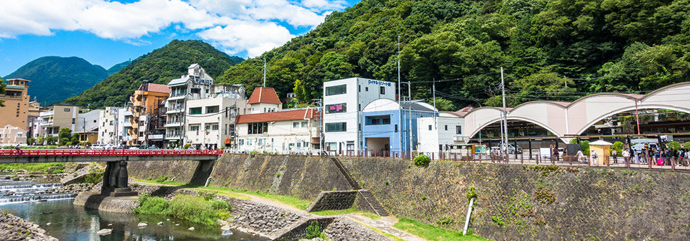 神奈川県随一の観光スポット・箱根！箱根の魅力やおすすめのスポットをご紹介！