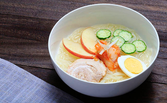 盛岡冷麺（イメージ）