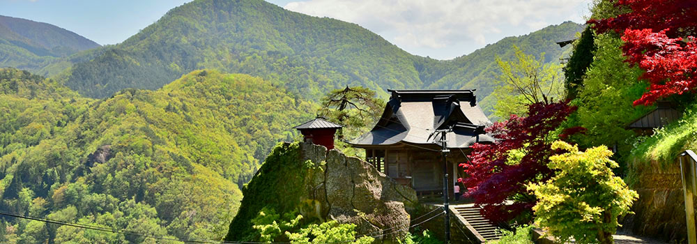 豊かな自然に温泉グルメ！列車で巡る山形県のおすすめ観光モデルコース！ 