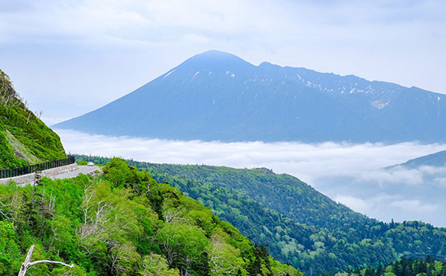 八幡平のイメージ