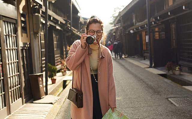 日本の歴史にふれるひとり旅！おすすめの旅の巡り方や歴史スポットをご紹介！の記事イメージ