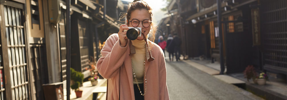 日本の歴史にふれるひとり旅！ おすすめの旅の巡り方や歴史スポットをご紹介！