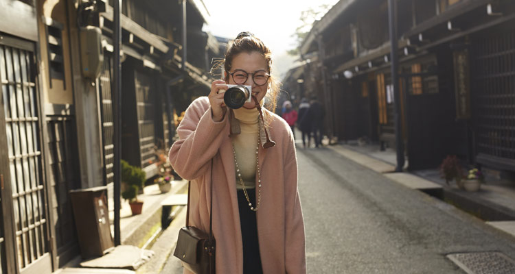 日本の歴史にふれるひとり旅！ おすすめの旅の巡り方や歴史スポットをご紹介！