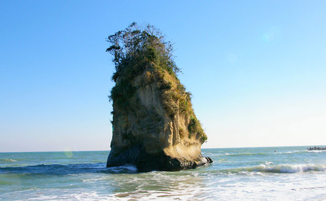 磯原温泉の特徴